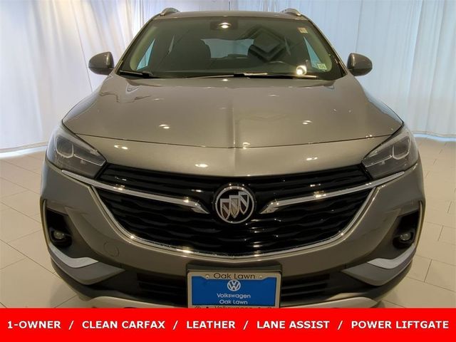 2021 Buick Encore GX Essence