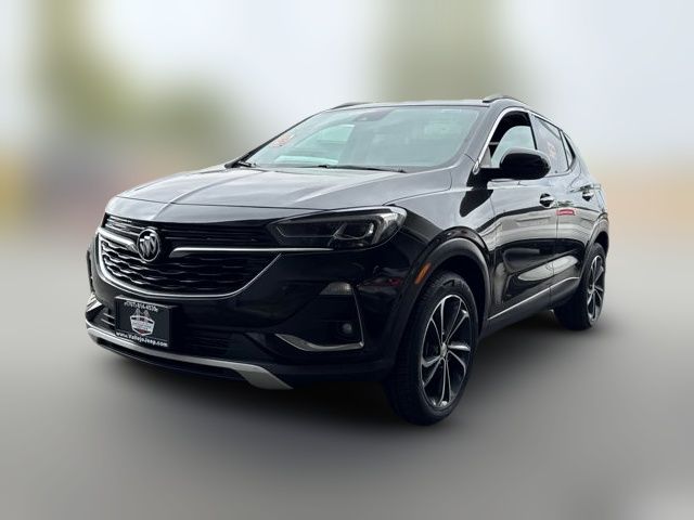 2021 Buick Encore GX Essence
