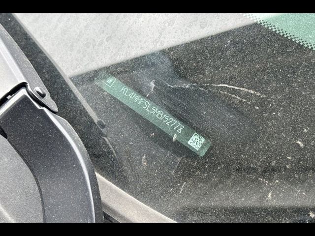 2021 Buick Encore GX Essence
