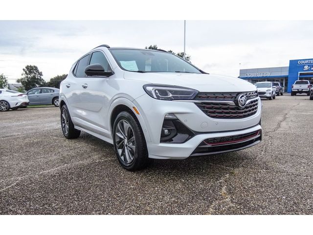 2021 Buick Encore GX Essence