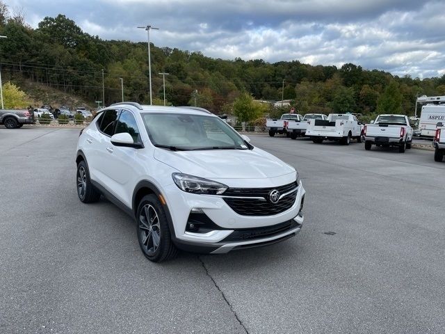 2021 Buick Encore GX Essence