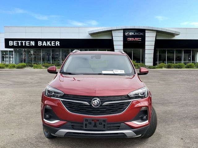 2021 Buick Encore GX Essence