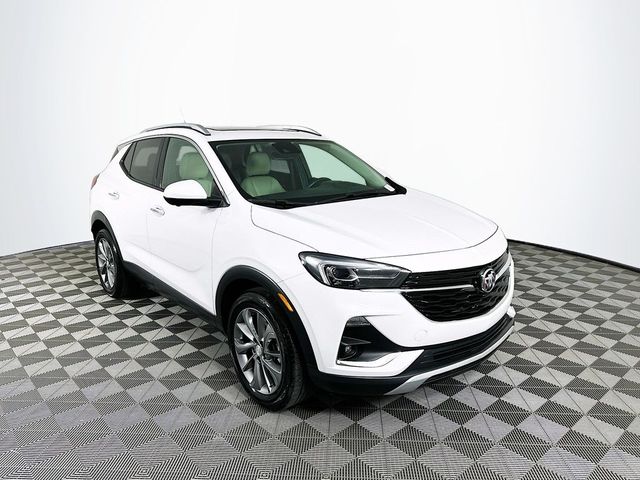 2021 Buick Encore GX Essence