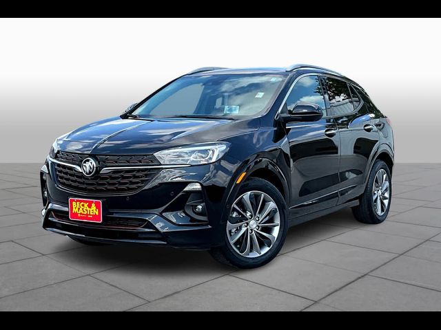 2021 Buick Encore GX Essence