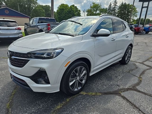 2021 Buick Encore GX Essence