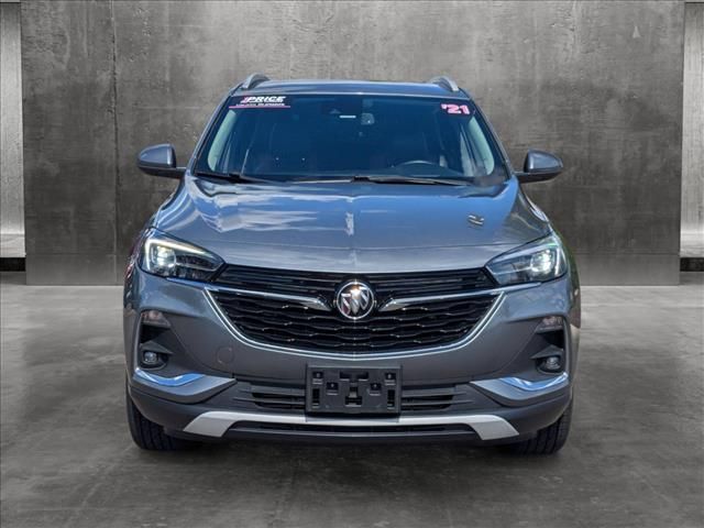 2021 Buick Encore GX Essence