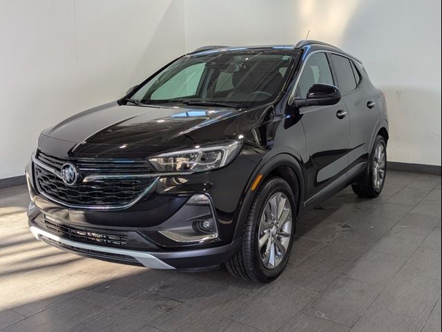 2021 Buick Encore GX Essence