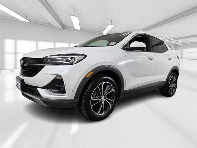 2021 Buick Encore GX Essence