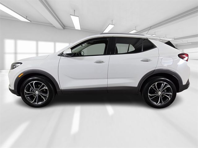 2021 Buick Encore GX Essence