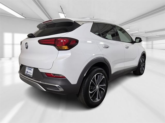 2021 Buick Encore GX Essence