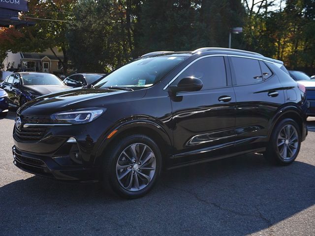 2021 Buick Encore GX Essence