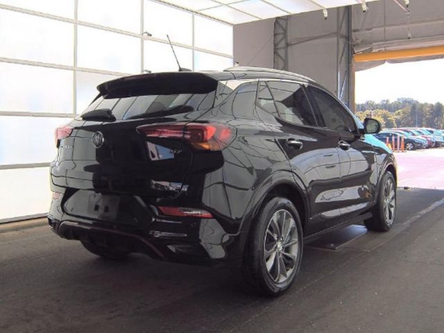 2021 Buick Encore GX Essence