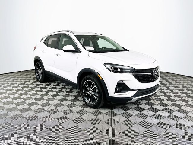 2021 Buick Encore GX Essence