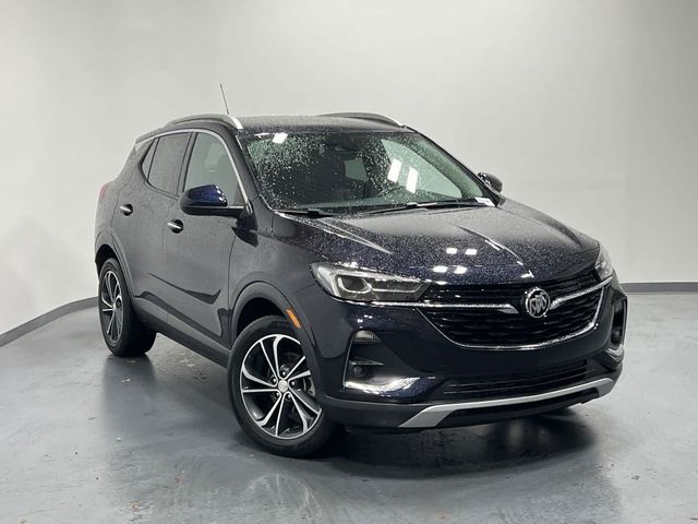 2021 Buick Encore GX Essence