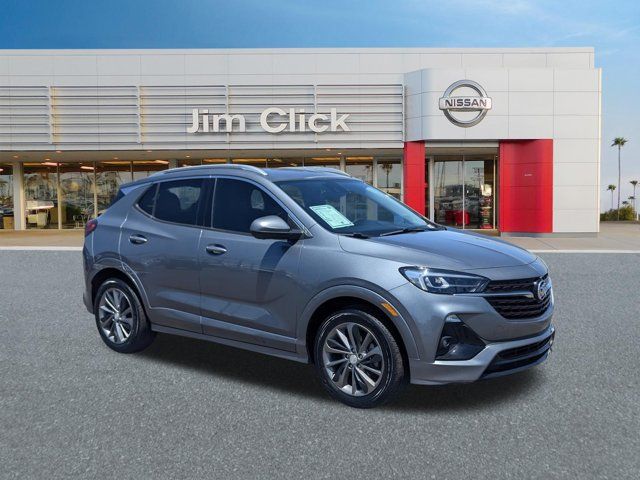 2021 Buick Encore GX Essence