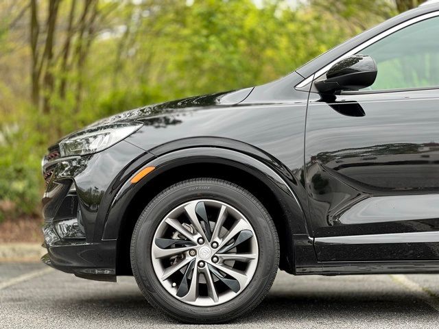 2021 Buick Encore GX Essence