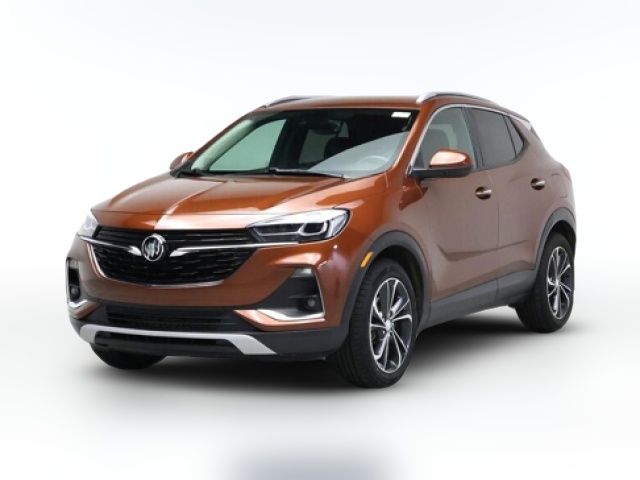 2021 Buick Encore GX Essence