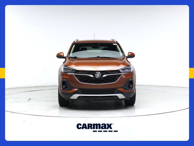 2021 Buick Encore GX Essence