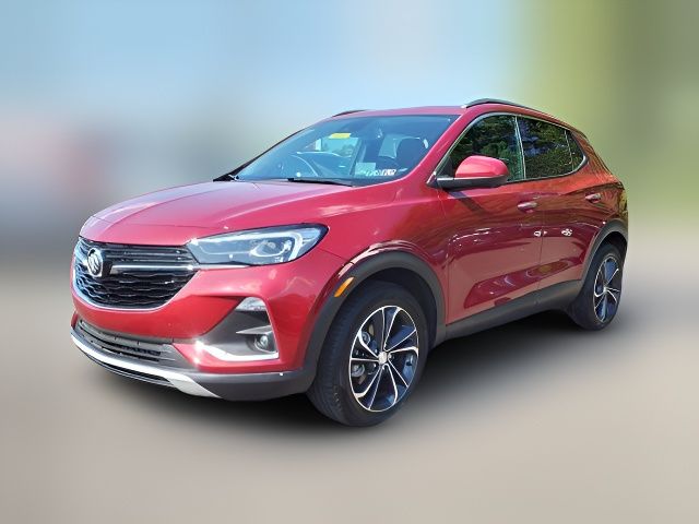 2021 Buick Encore GX Essence