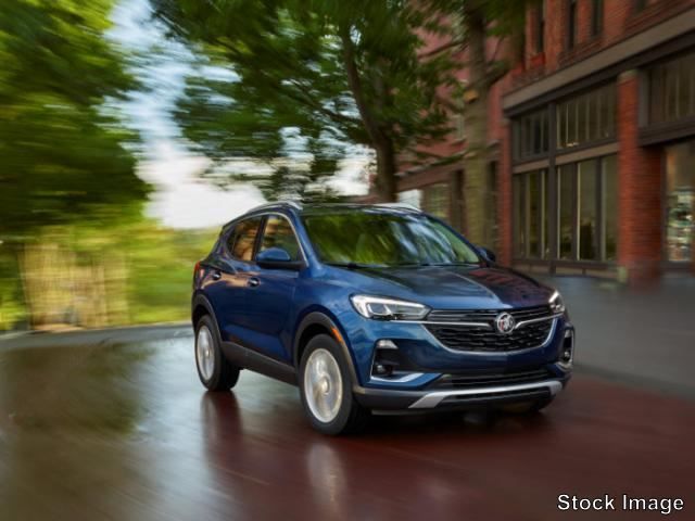 2021 Buick Encore GX Essence