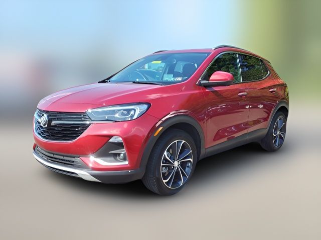 2021 Buick Encore GX Essence