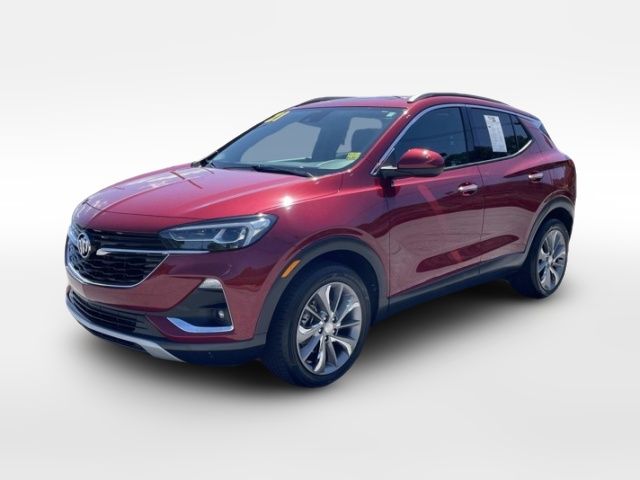2021 Buick Encore GX Essence