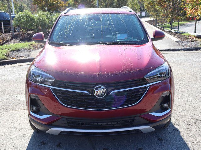 2021 Buick Encore GX Essence