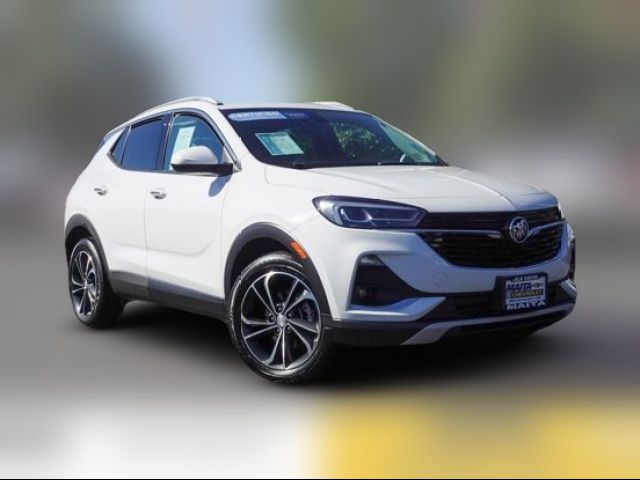 2021 Buick Encore GX Essence