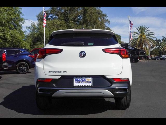 2021 Buick Encore GX Essence