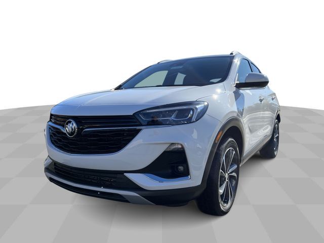 2021 Buick Encore GX Essence