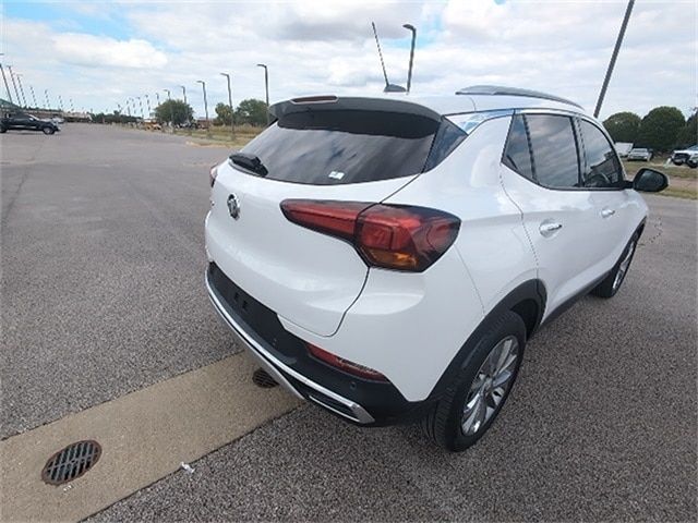 2021 Buick Encore GX Essence