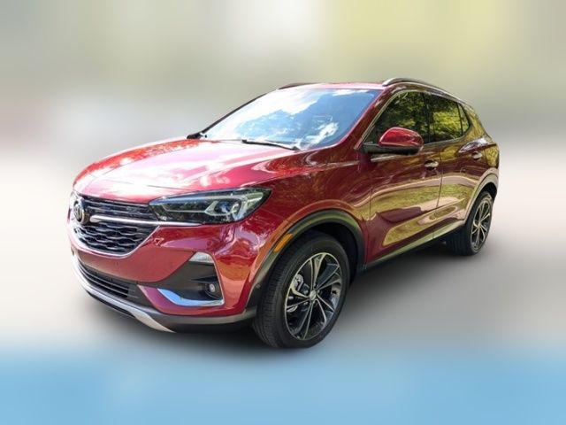 2021 Buick Encore GX Essence