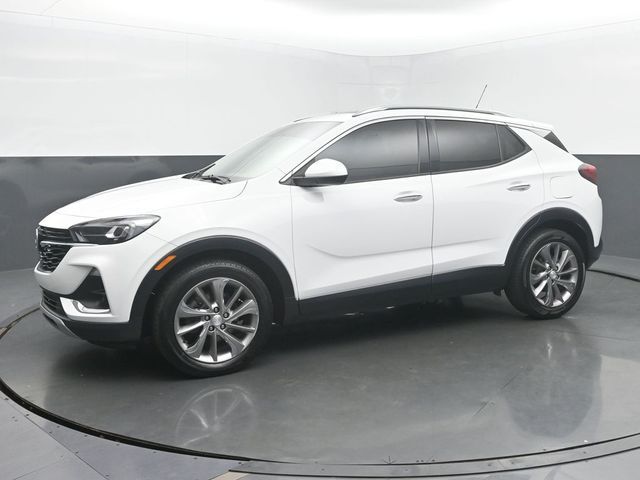 2021 Buick Encore GX Essence