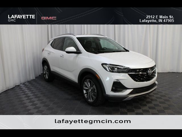 2021 Buick Encore GX Essence