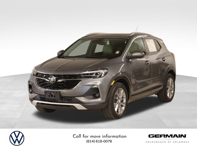 2021 Buick Encore GX Essence