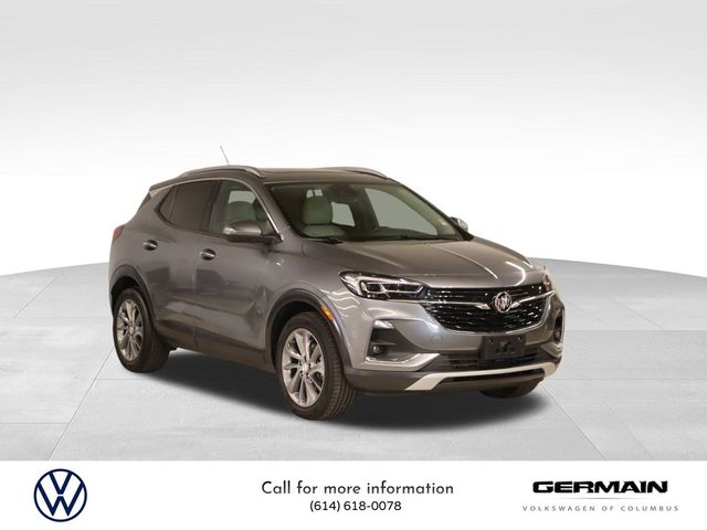 2021 Buick Encore GX Essence