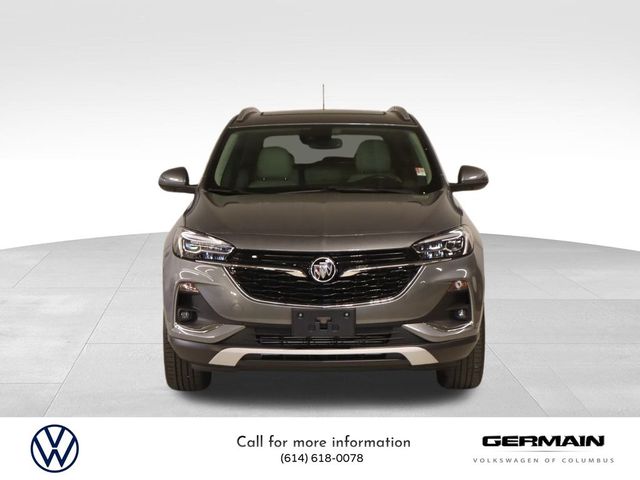 2021 Buick Encore GX Essence