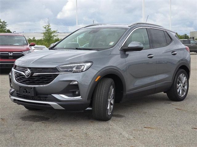 2021 Buick Encore GX Essence