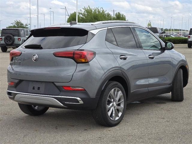 2021 Buick Encore GX Essence