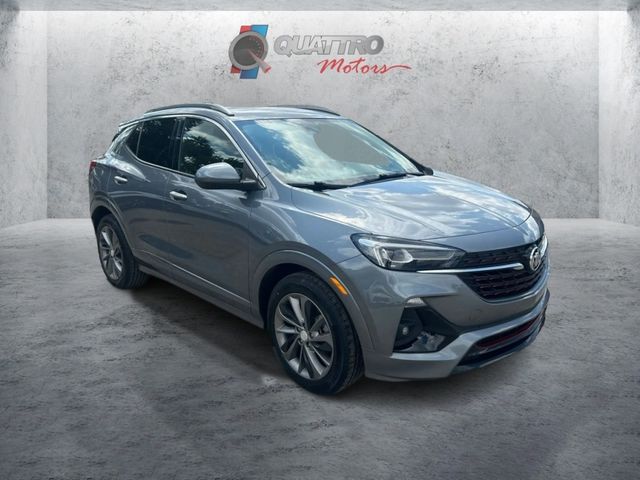 2021 Buick Encore GX Essence