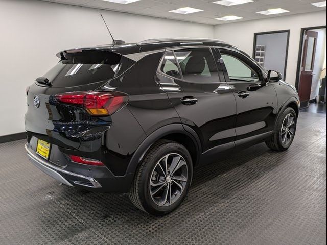 2021 Buick Encore GX Essence