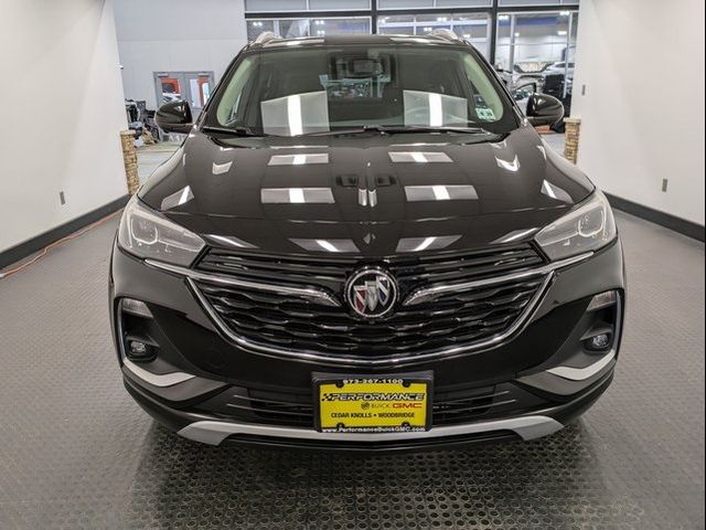 2021 Buick Encore GX Essence