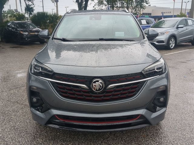 2021 Buick Encore GX Essence