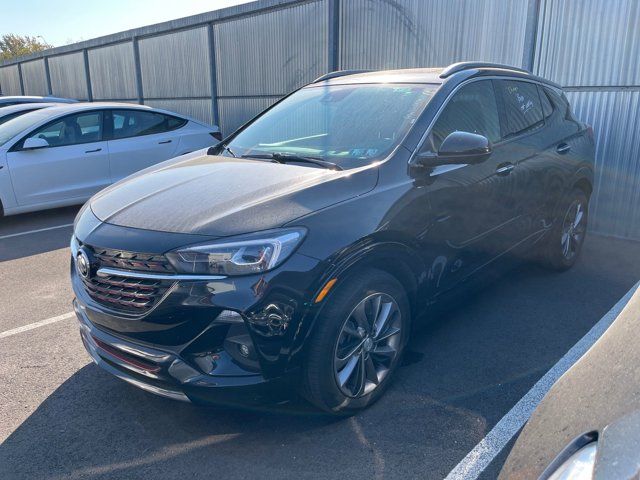 2021 Buick Encore GX Essence