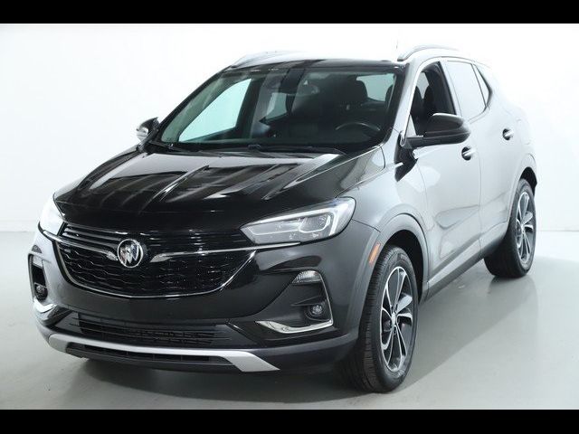 2021 Buick Encore GX Essence