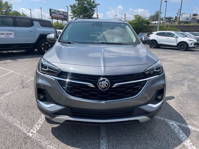 2021 Buick Encore GX Essence