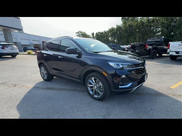 2021 Buick Encore GX Essence