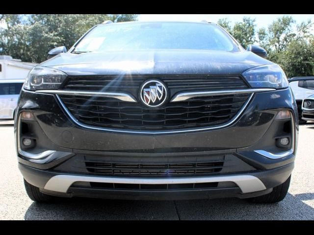 2021 Buick Encore GX Essence