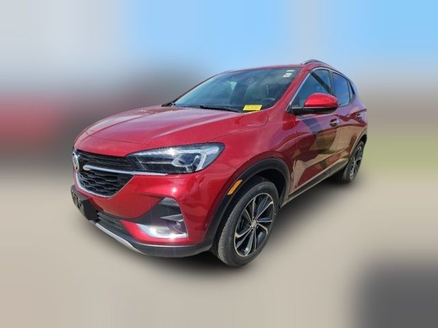 2021 Buick Encore GX Essence