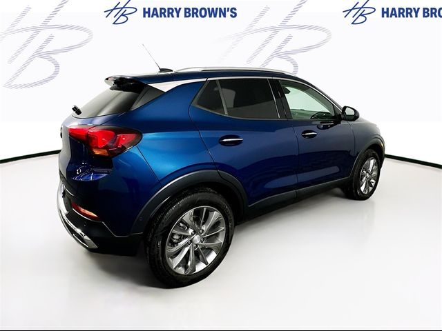 2021 Buick Encore GX Essence